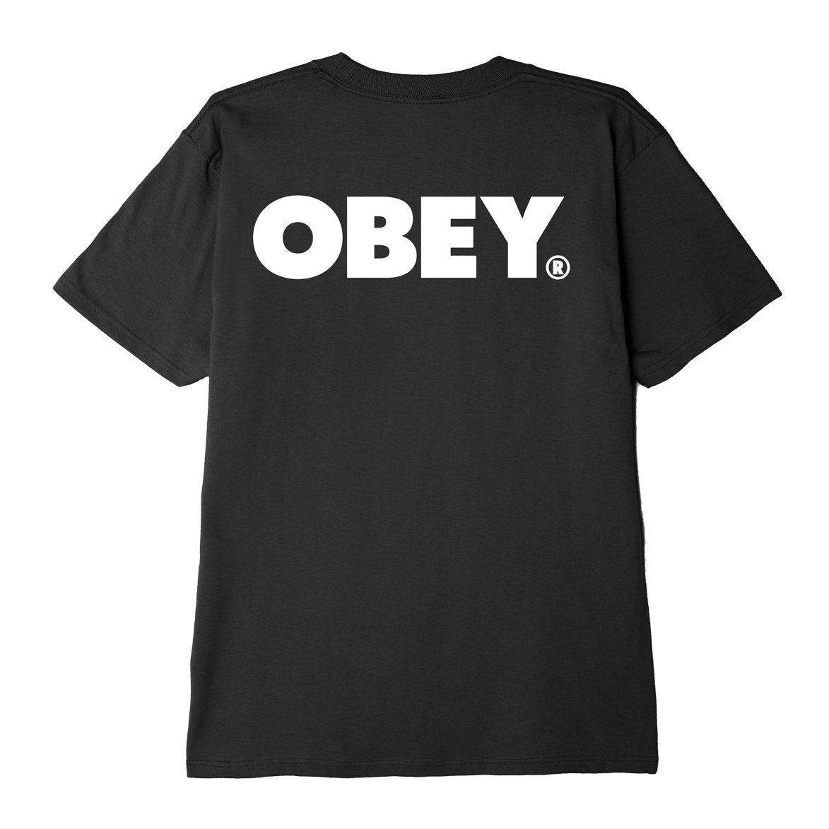 OBEY Bold Basic T-Shirt