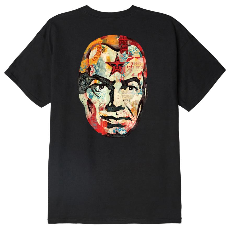 OBEY Big Brother T-Shirt