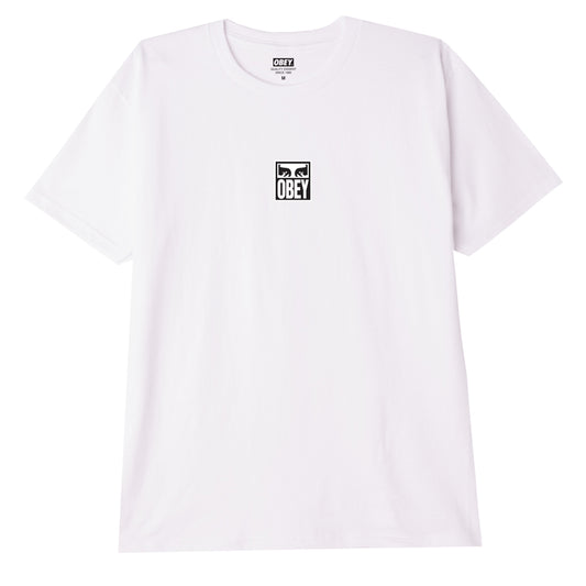 OBEY Eyes Icon 3 T-Shirt