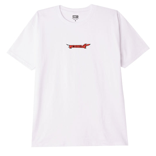 OBEY Hot Dog T-Shirt