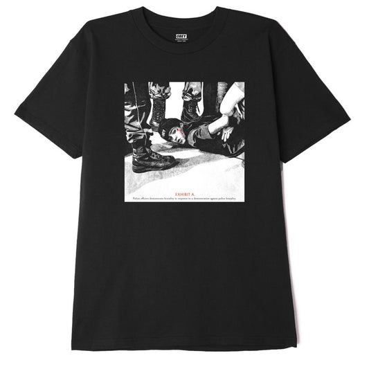 OBEY High Cost Of Free Speech