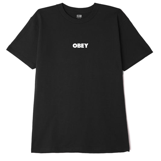 OBEY Bold Obey T-Shirt