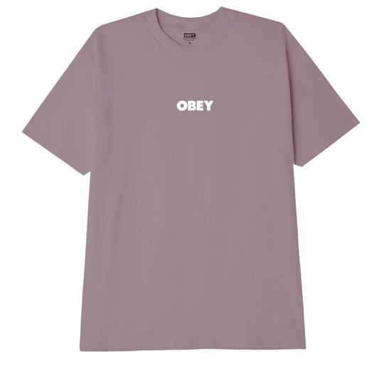 OBEY Bold Obey T-Shirt