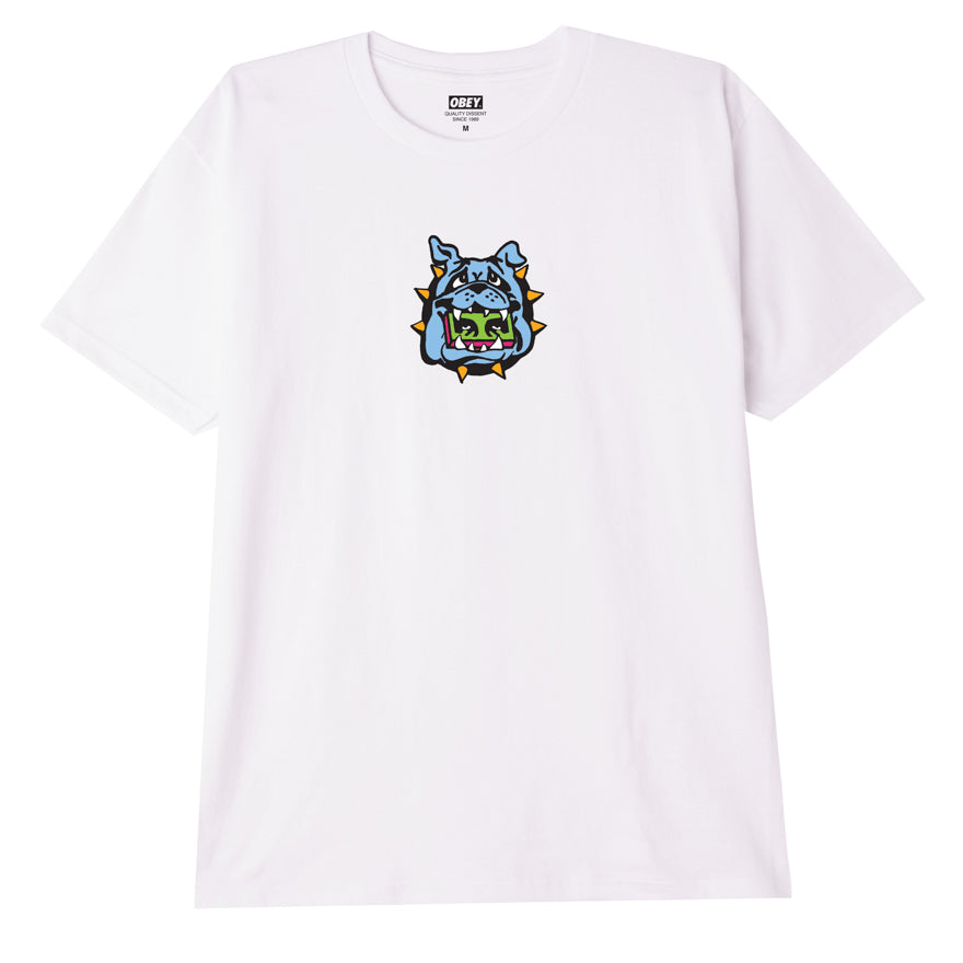 OBEY Bulldog T-Shirt