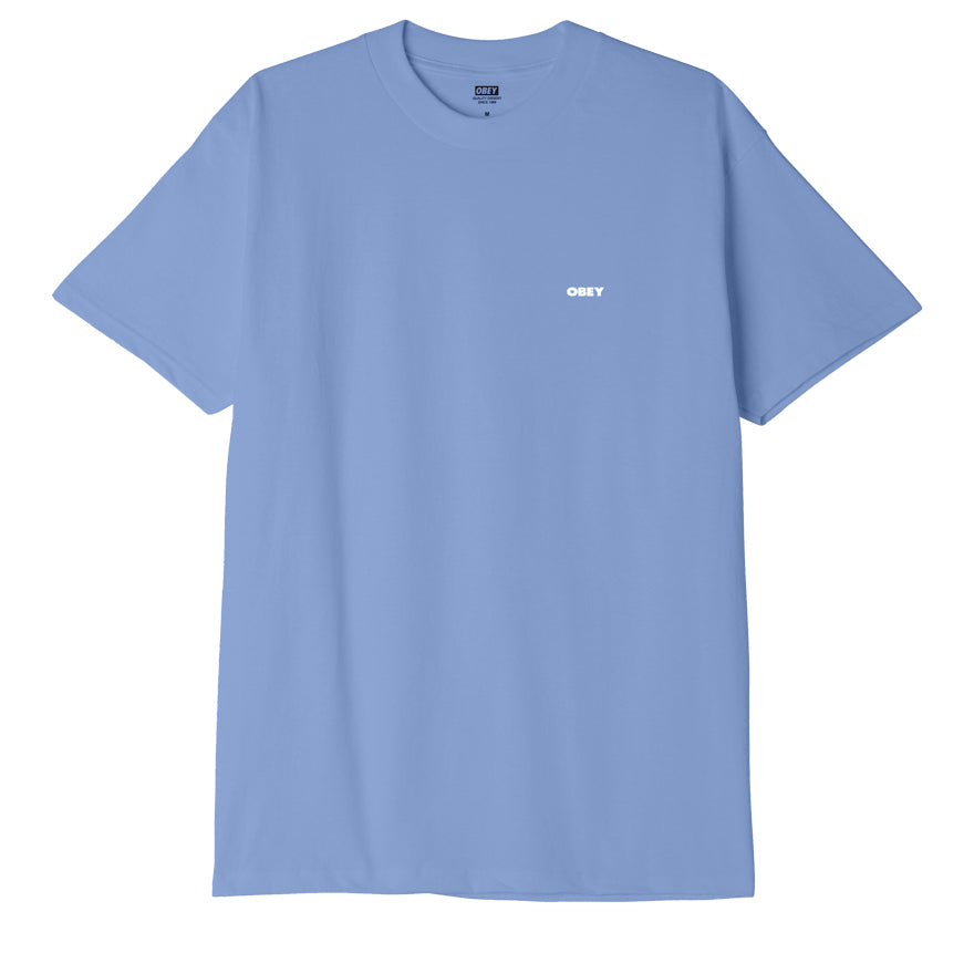 OBEY Bold Obey 2 T-Shirt - White