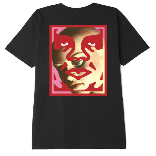 OBEY Double Face T-Shirt