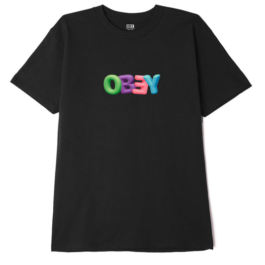 OBEY Bubble T-Shirt