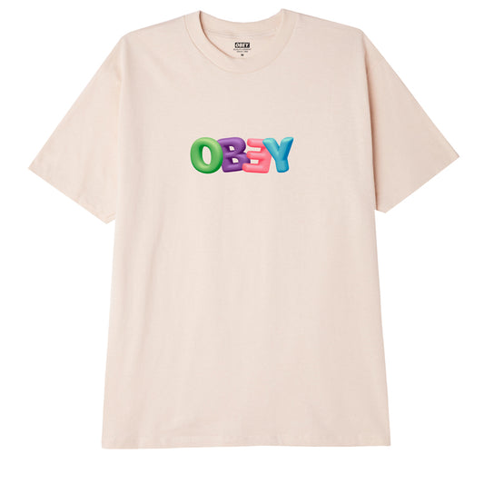 OBEY Bubble T-Shirt