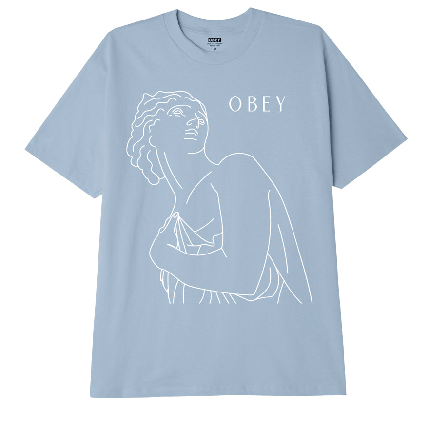 OBEY Final Covet T-Shirt