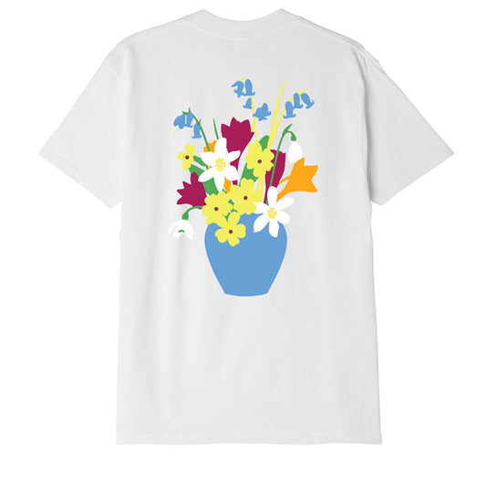 OBEY Vase T-Shirt