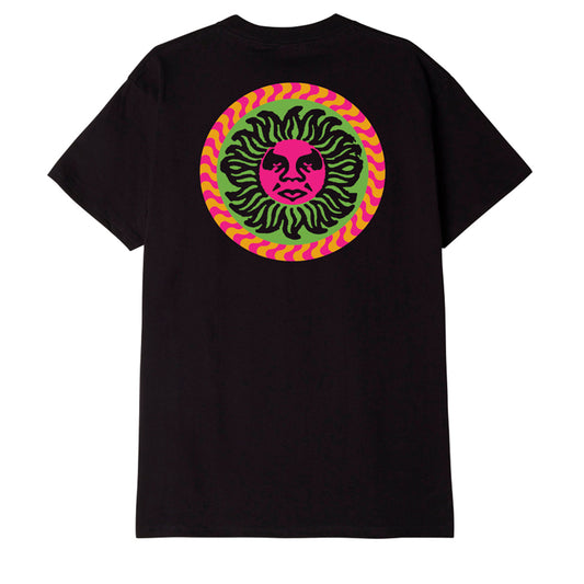 OBEY Sun T-Shirt