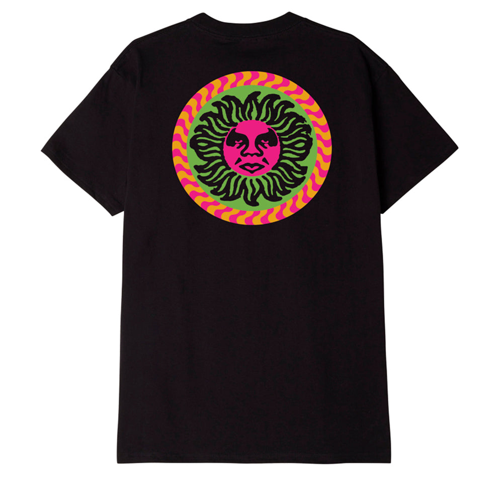 OBEY Sun T-Shirt