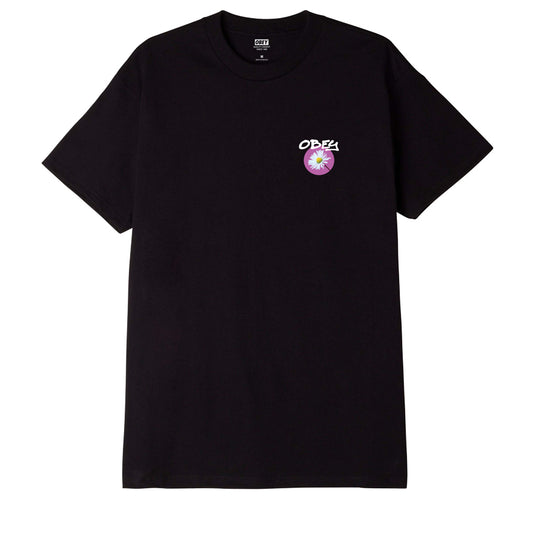 OBEY Daisy Spray T-Shirt