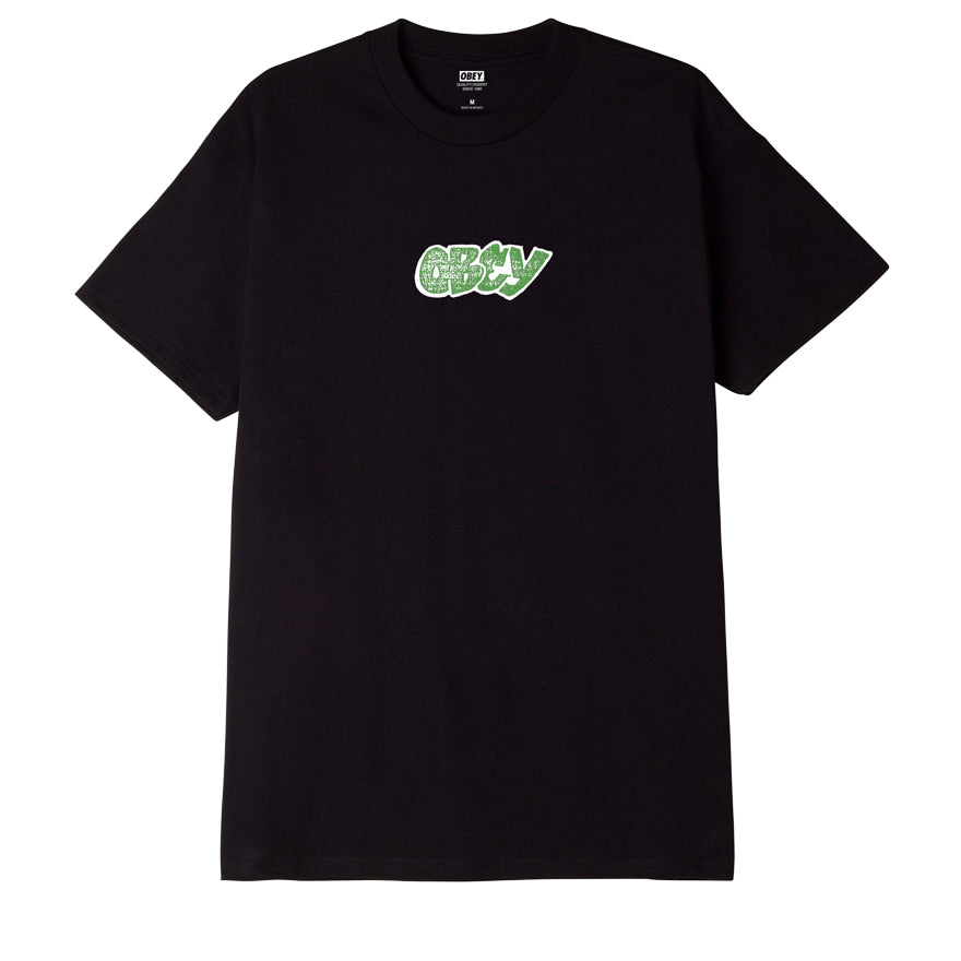 OBEY City Watch Dog T-Shirt