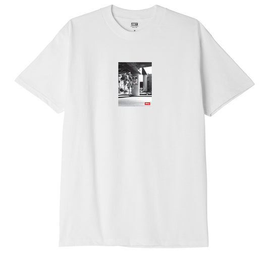OBEY Urban Renewal T-Shirt