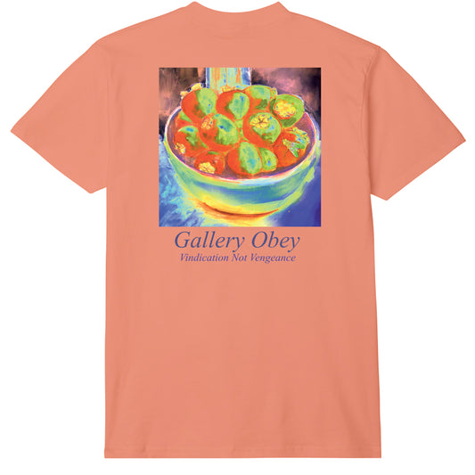 OBEY Gallery Obey Tee