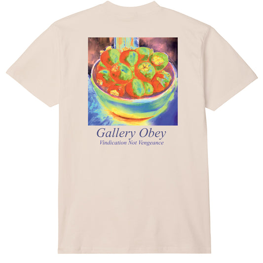 OBEY Gallery Obey Tee