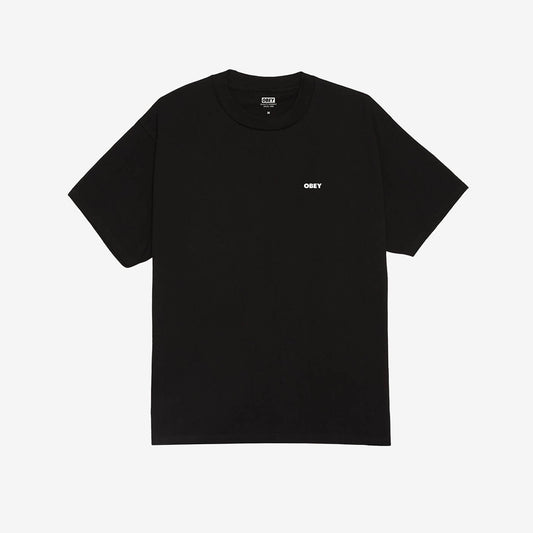 OBEY Obey Icon 89 Tee - Black