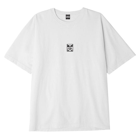 OBEY Misprint T-Shirt