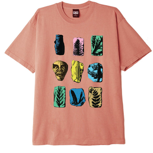 OBEY Paleolithic T-Shirt