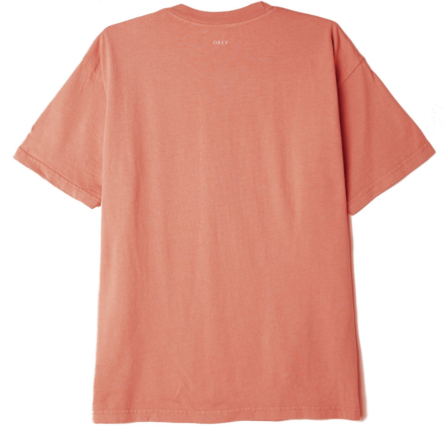 OBEY Paleolithic T-Shirt - White