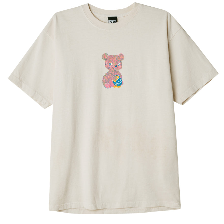 OBEY Honey Bear T-Shirt