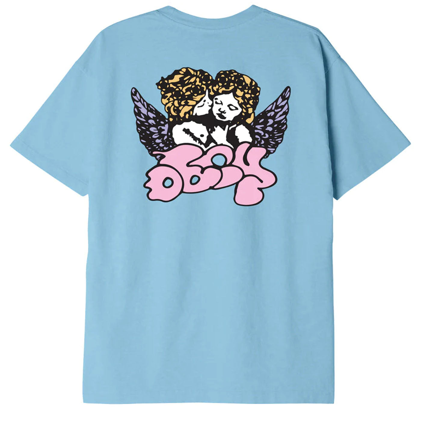 OBEY Cherubs T-Shirt
