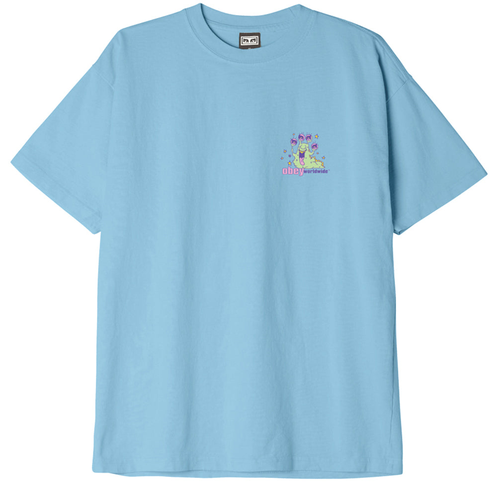 OBEY Slime T-Shirt