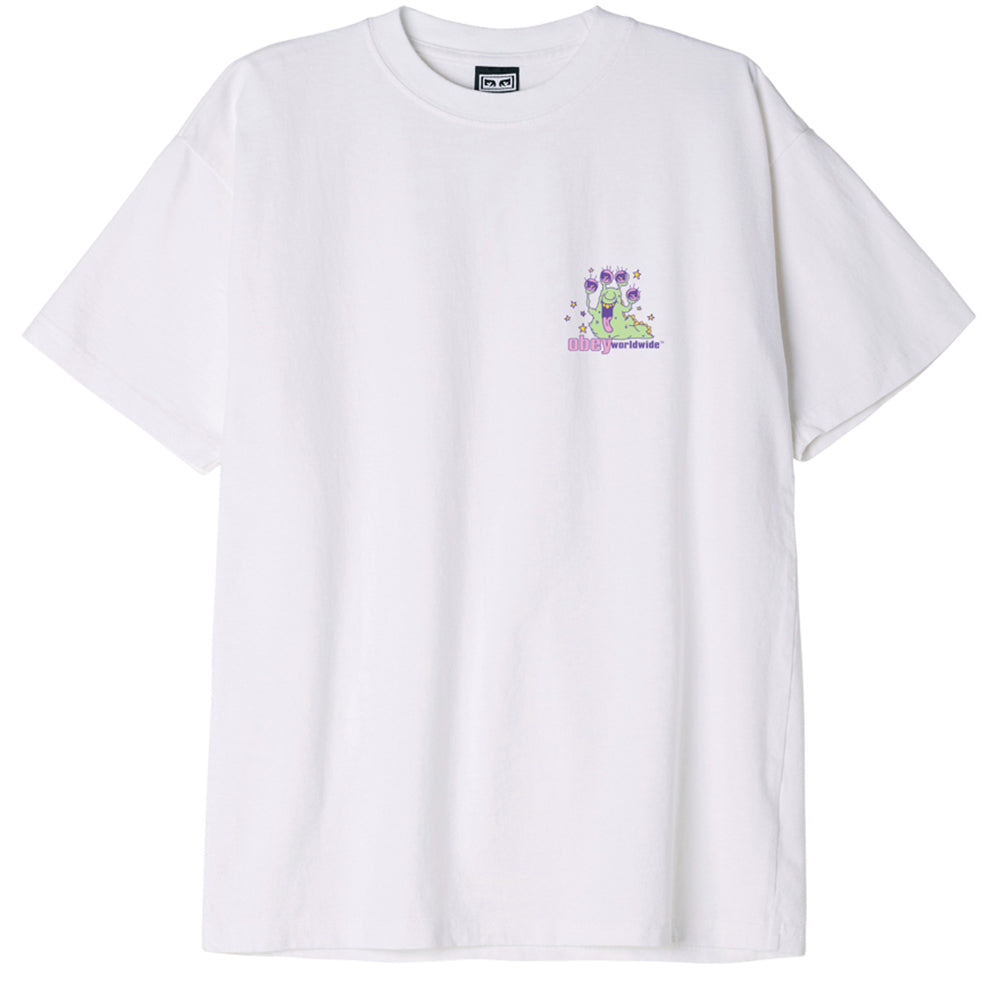 OBEY Slime T-Shirt