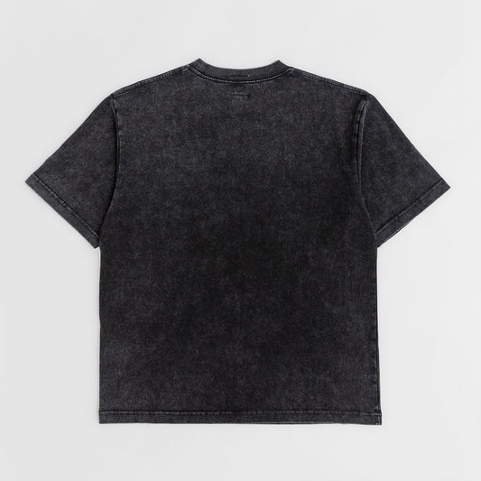 Heresy Tower Tee - Ash