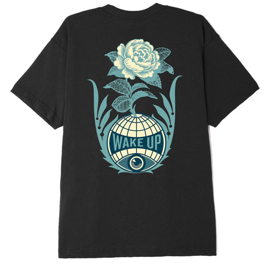 OBEY Destruction & Rebirth T-Shirt