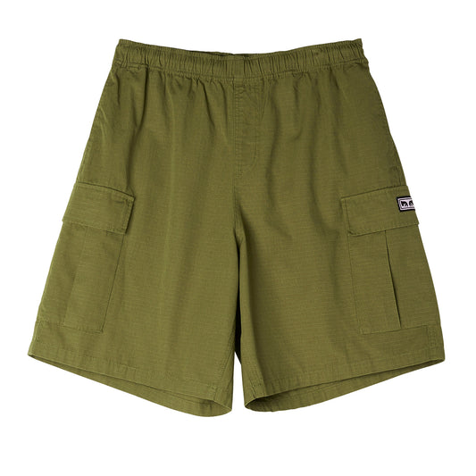 OBEY Easy Ripstop Cargo Short