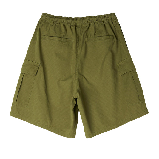 OBEY Easy Ripstop Cargo Short