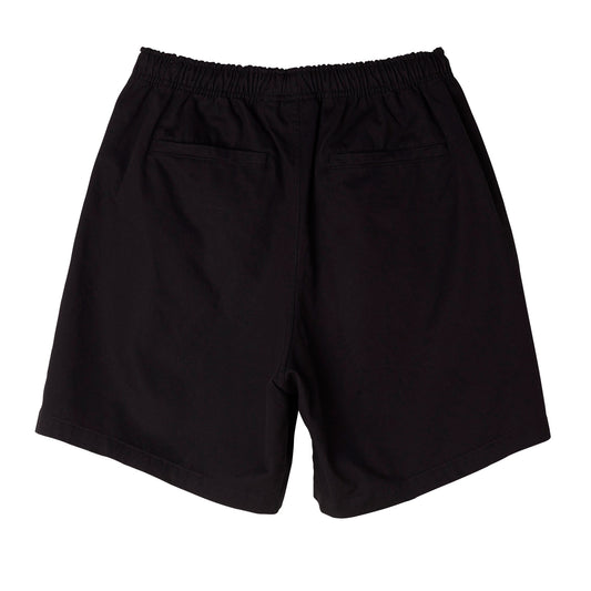 OBEY Easy Relaxed Twill Shorts
