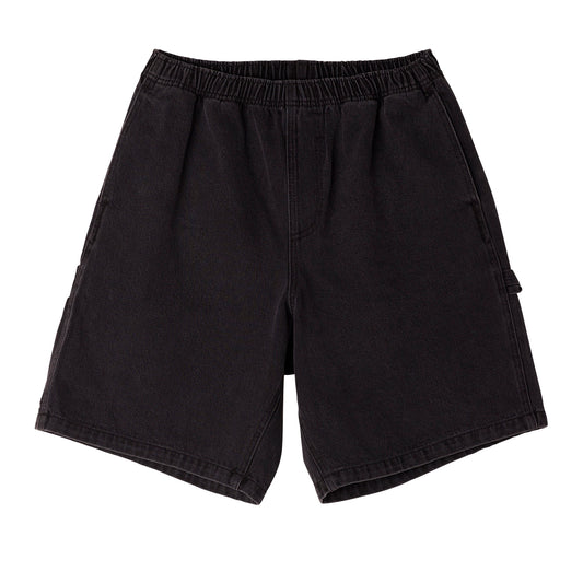 OBEY Easy Denim Carpenter Short