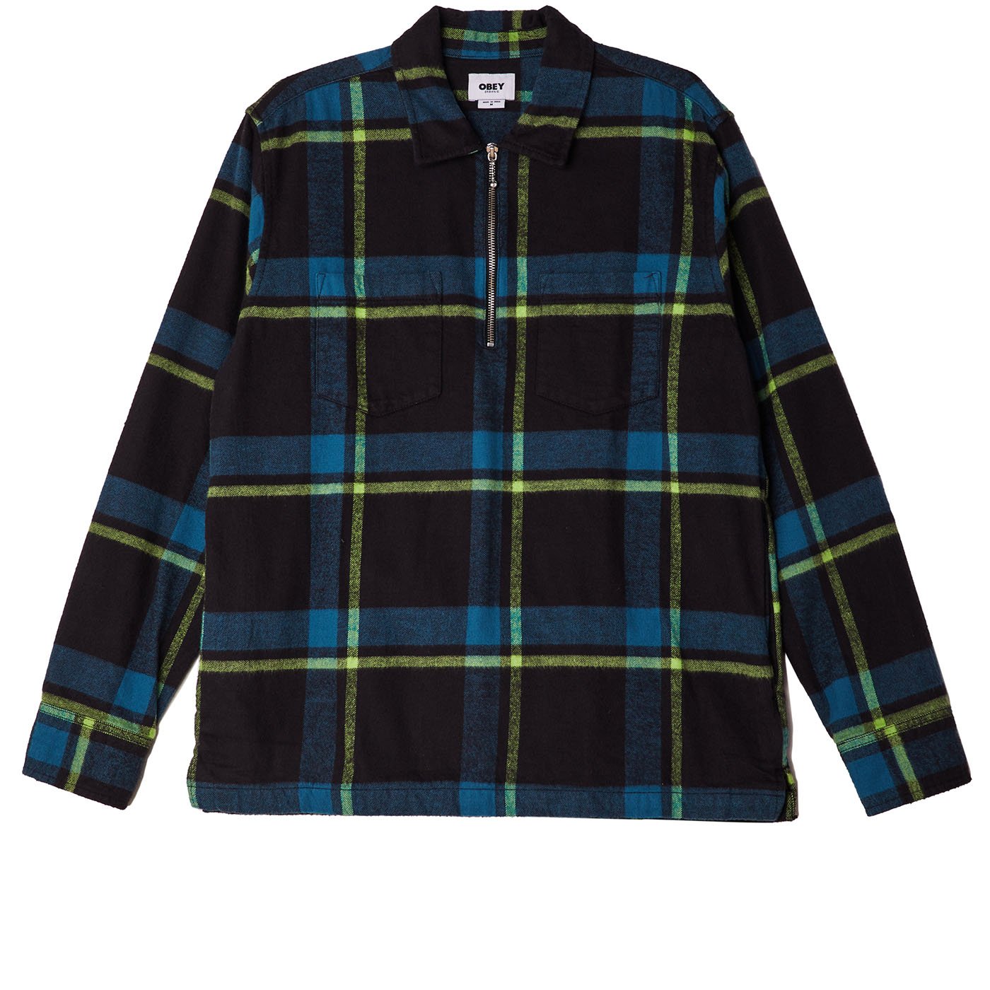 OBEY Pursuits Woven Shirt