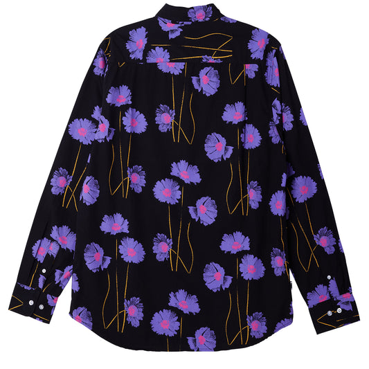 OBEY Gather Woven Shirt