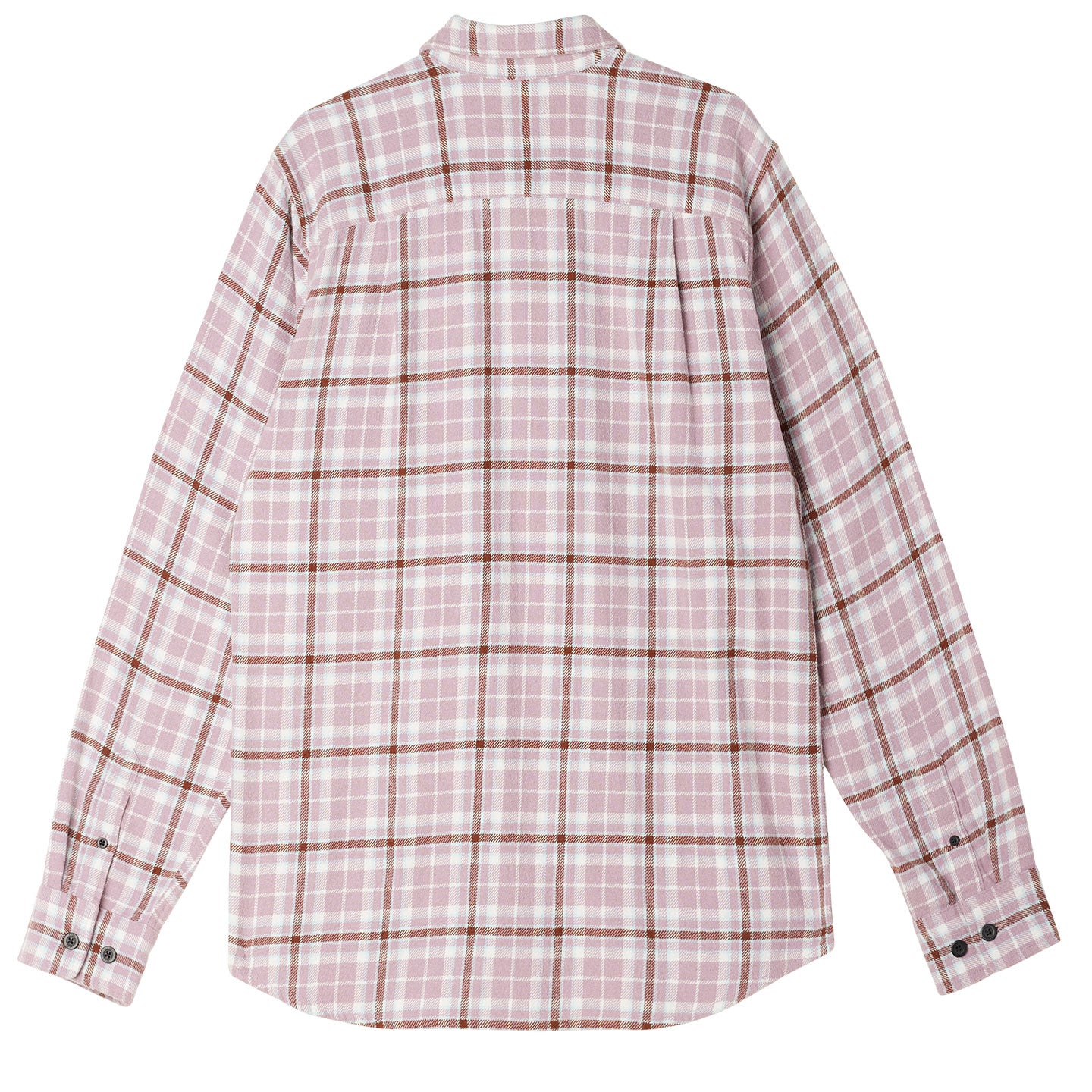 OBEY Cole Woven Shirt