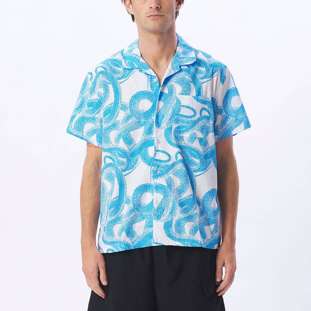 OBEY Slither Shirt