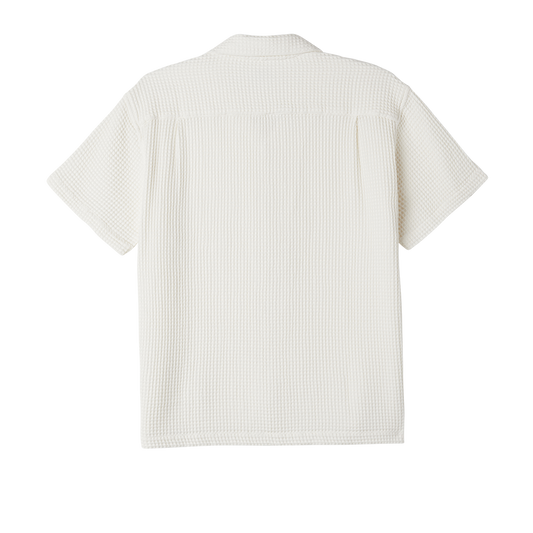 OBEY Balance Woven Shirt