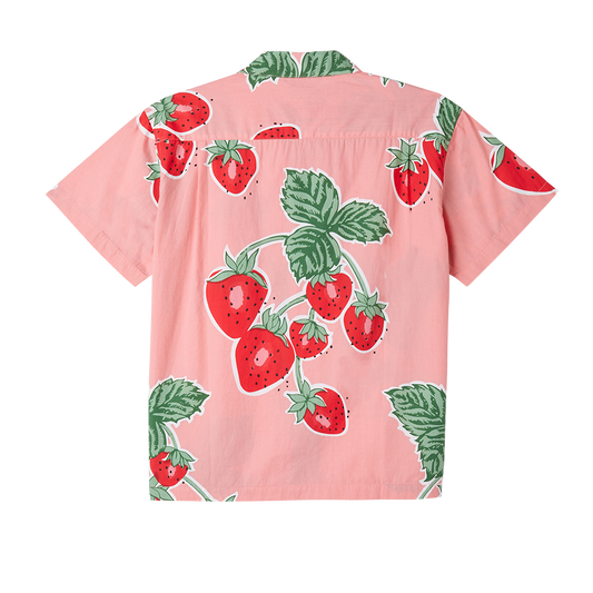 OBEY Jumbo Berries Woven Shirt