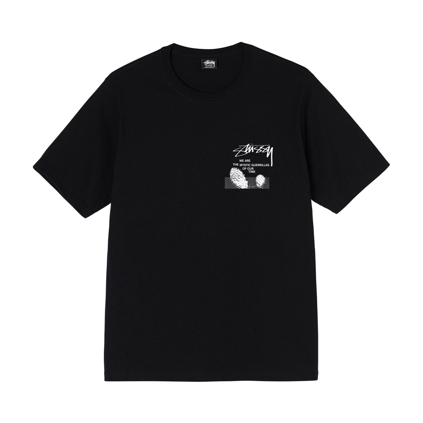 Stüssy Desert Sky T-Shirt - White
