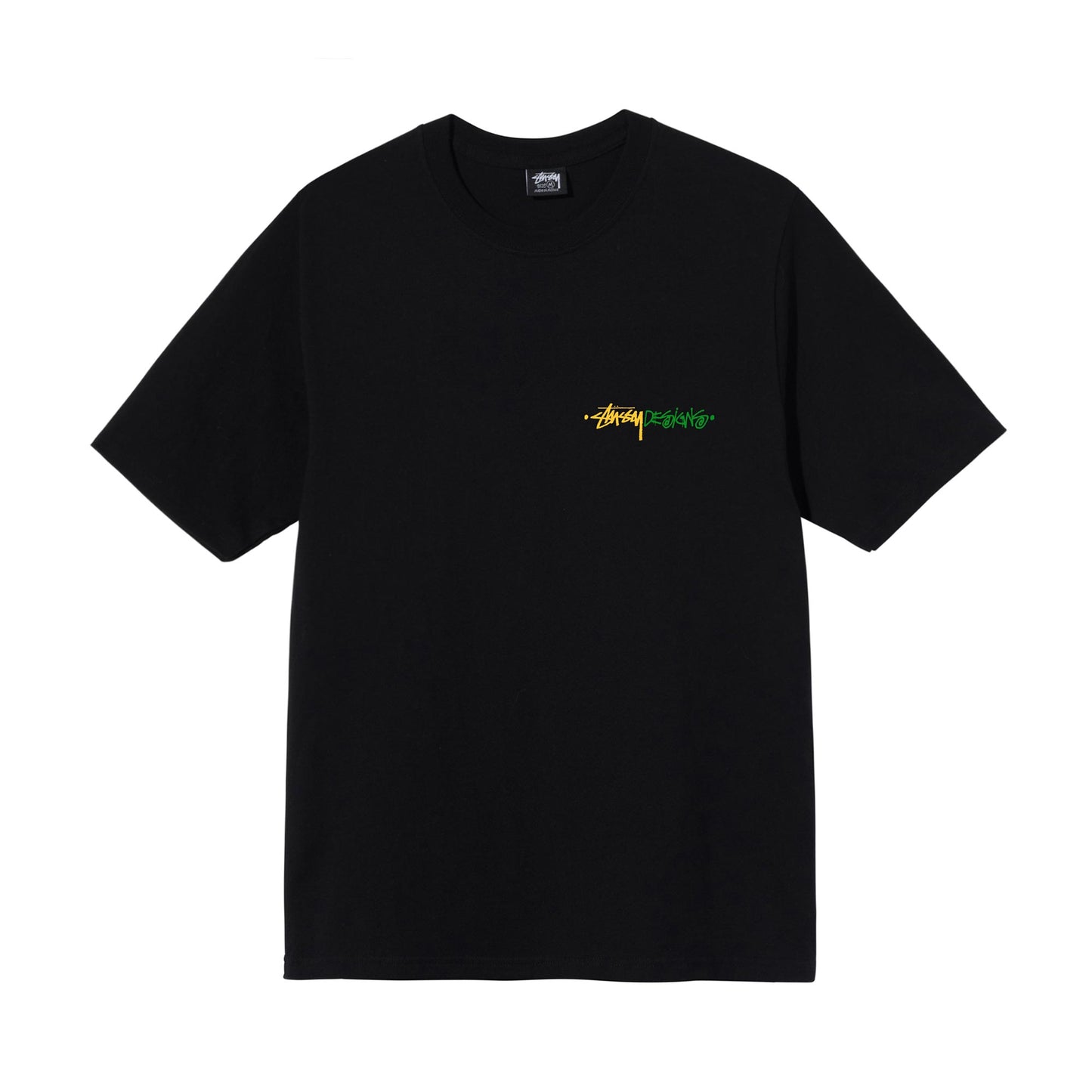 Stüssy Positive Vibration T-Shirt - White