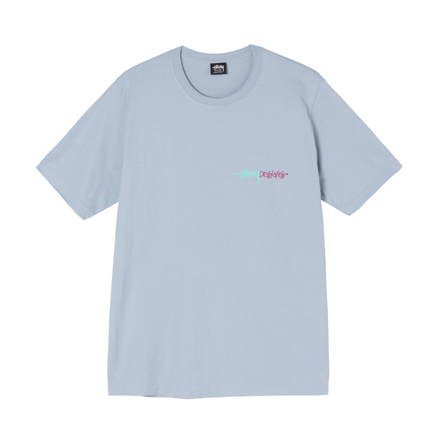 Stüssy Positive Vibration T-Shirt - White
