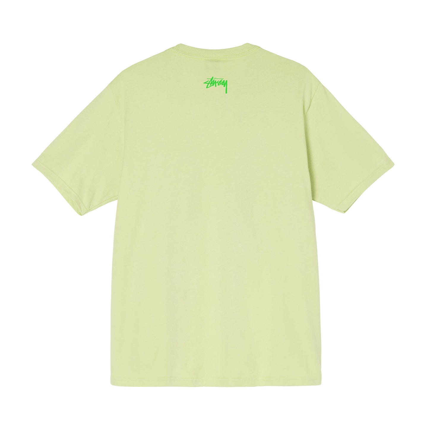 Stüssy Serotonin T-Shirt - Tea