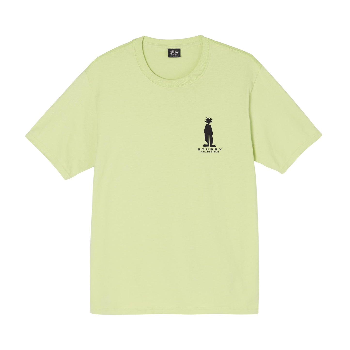 Stüssy Stratosphere T-Shirt - Navy