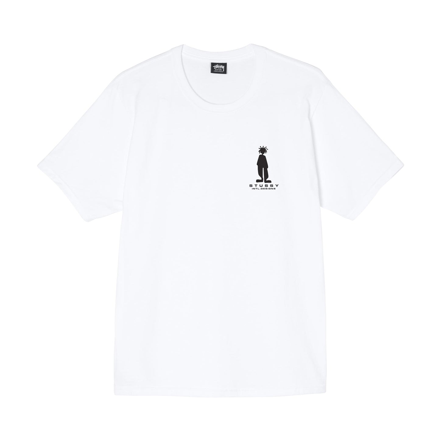 Stüssy Stratosphere T-Shirt - Navy