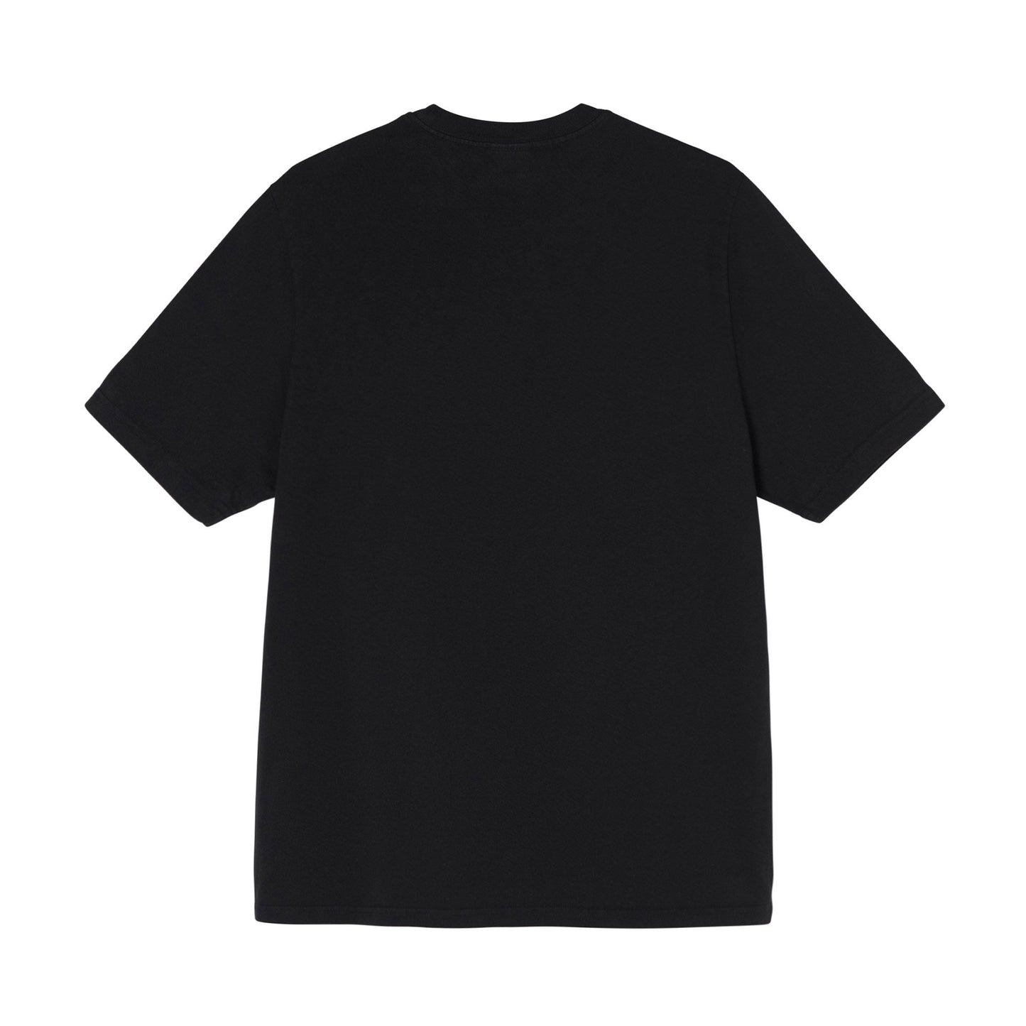 Stüssy Juggler Pigment Dyed T-Shirt - Peach