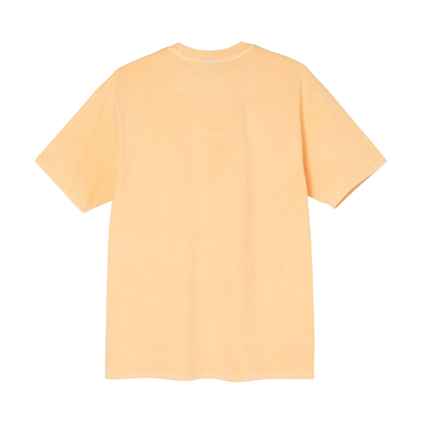 Stüssy Juggler Pigment Dyed T-Shirt - Black