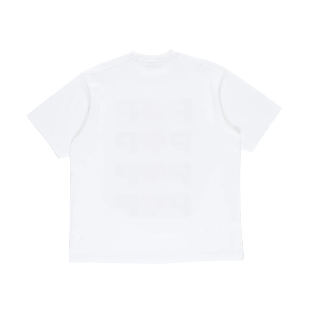 POP Hearts T-Shirt - White